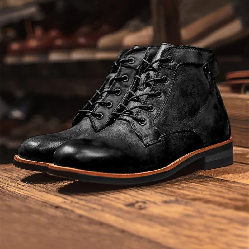 Odyssey Boots — Hopeforwho (view 5)