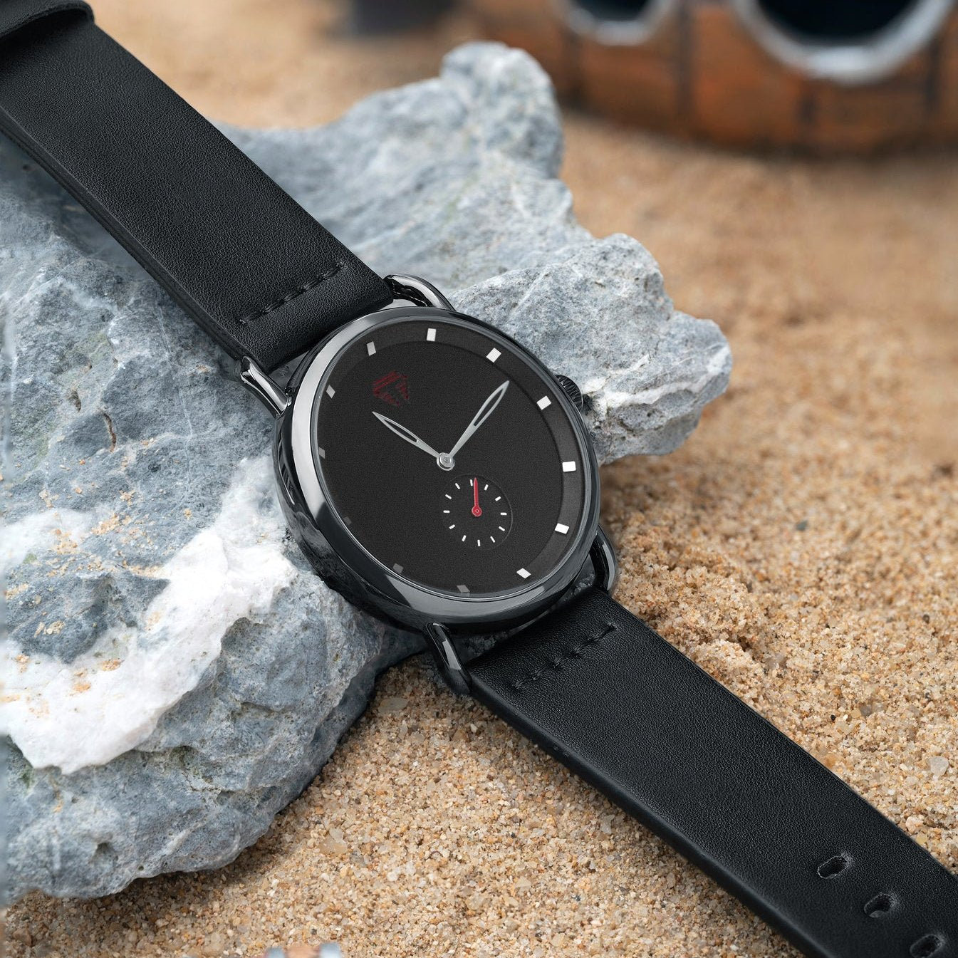 The Meridian - Men's Watch — Hopeforwho (view 7)