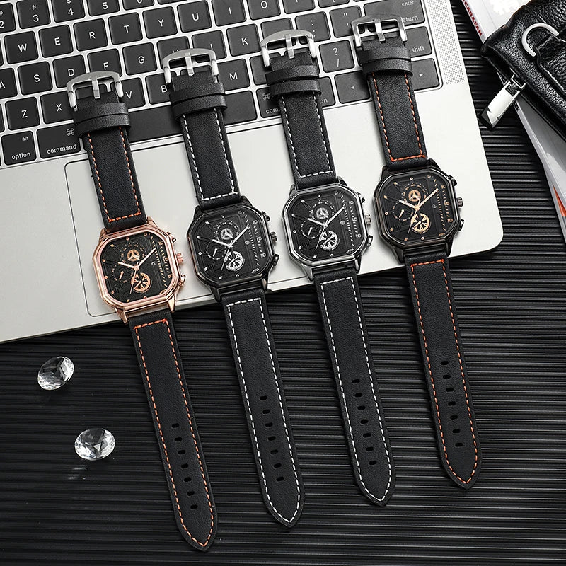 Arcane Chronos Watch — Hopeforwho (view 6)