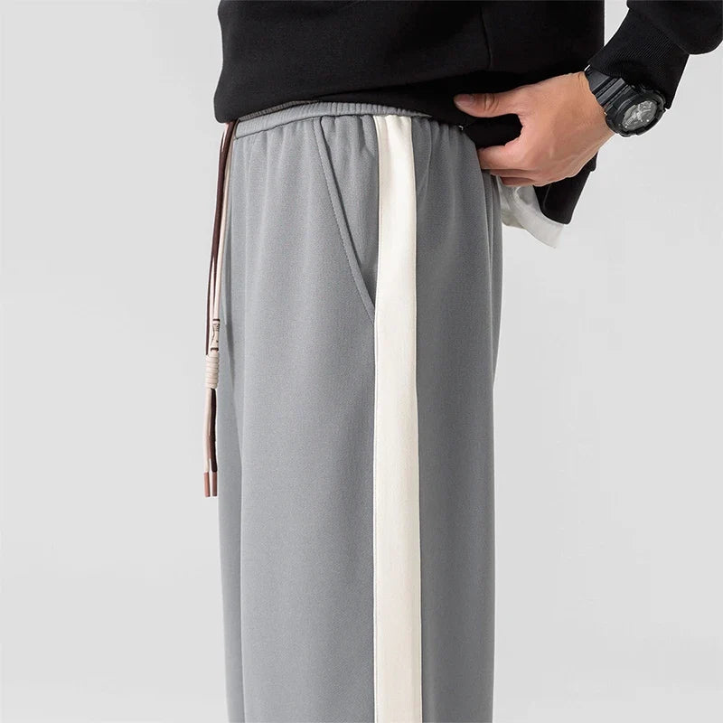 Core Lounge Sweatpants — Hopeforwho (view 4)