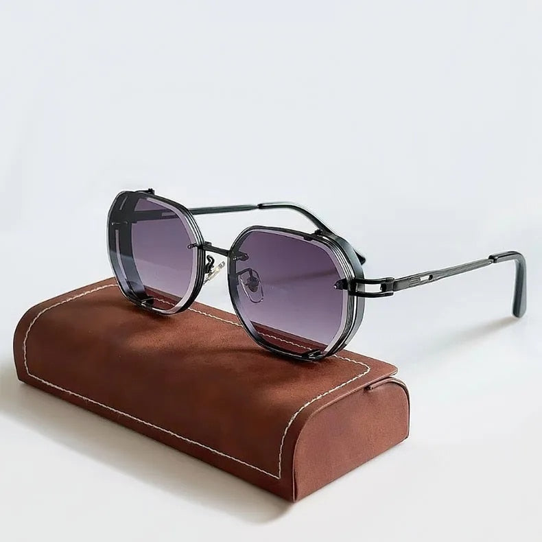 Steampunk Shades — Hopeforwho (view 2)