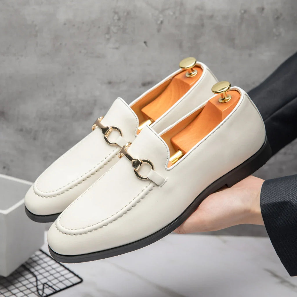 Sinclair Classic Loafers — Hopeforwho (view 6)