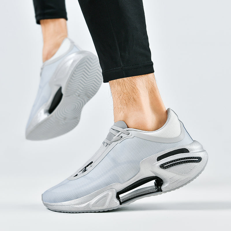 SurgeX Athletic Sneakers — Hopeforwho (view 10)