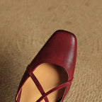 Cecelia Heels — Hopeforwho (view 5)
