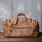 The Voyager Duffel — Hopeforwho (view 4)
