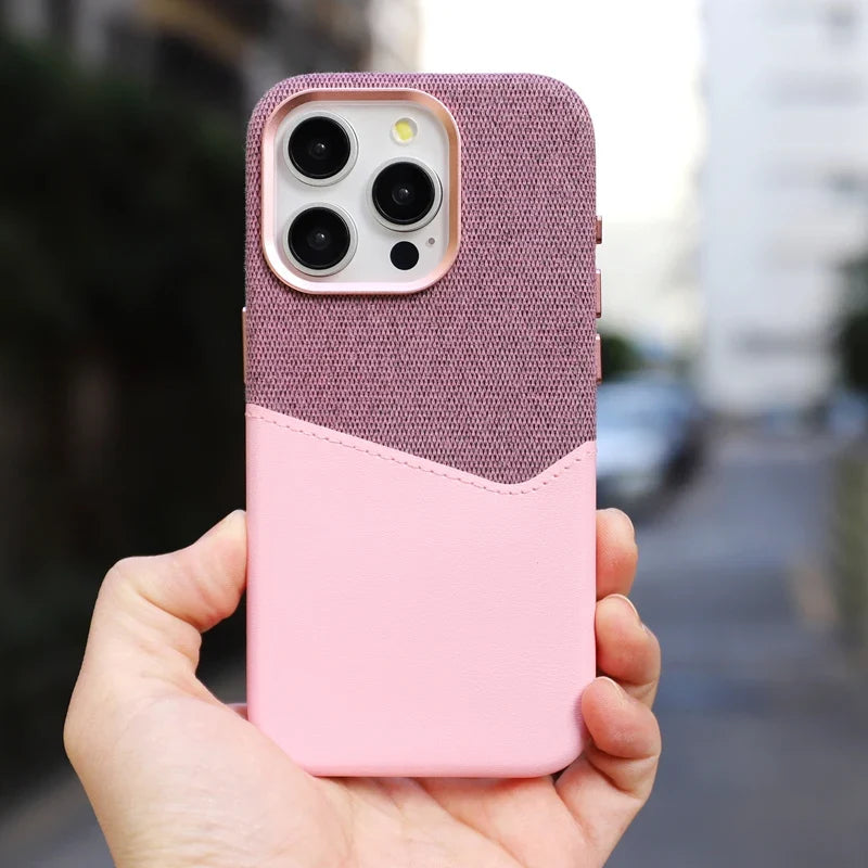 Lunova iPhone Case — Hopeforwho (view 8)