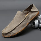 Bennett Leather Loafers — Hopeforwho