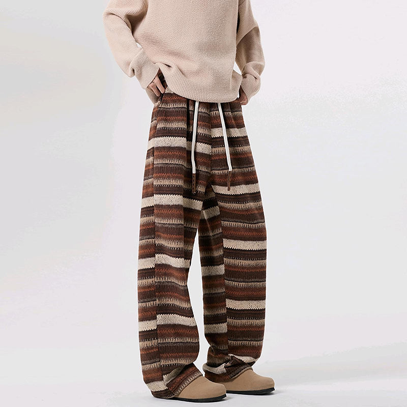 Oslo Knit Sweatpants — Hopeforwho
