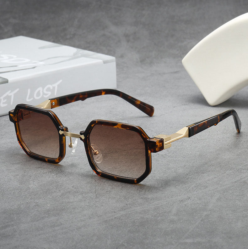 Bella Optic Sunglasses — Hopeforwho