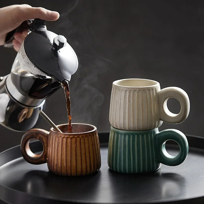 Koselig Norwegian Mugs - Rituals Collection — Hopeforwho