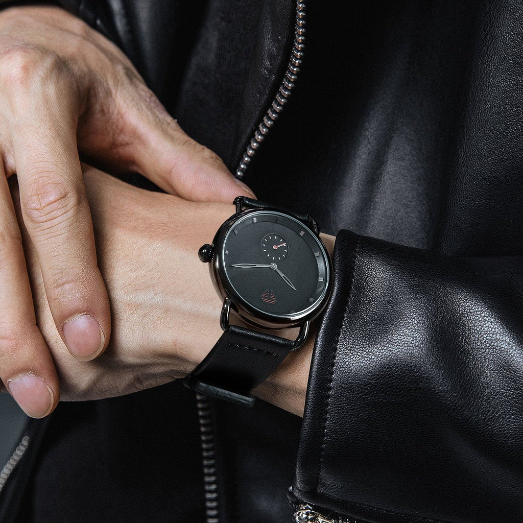 The Meridian - Men's Watch — Hopeforwho (view 8)