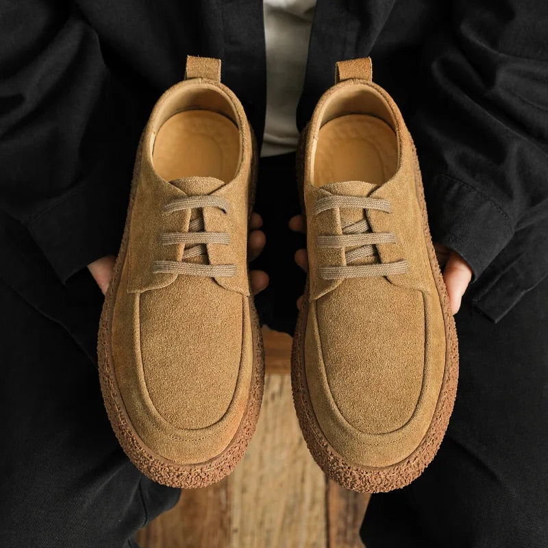 Oxford Shoes — Hopeforwho (view 8)