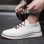 Orion Knit Sneakers — Hopeforwho (view 4)