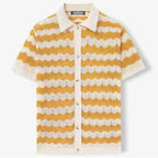 Palmero Knit Button Up — Hopeforwho (view 8)