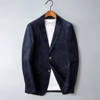 Corduroy Blazer – Men's Casual Sport Coat | Verano — Hopeforwho (view 3)