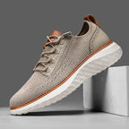 Axis Mesh Sneakers — Hopeforwho (view 5)