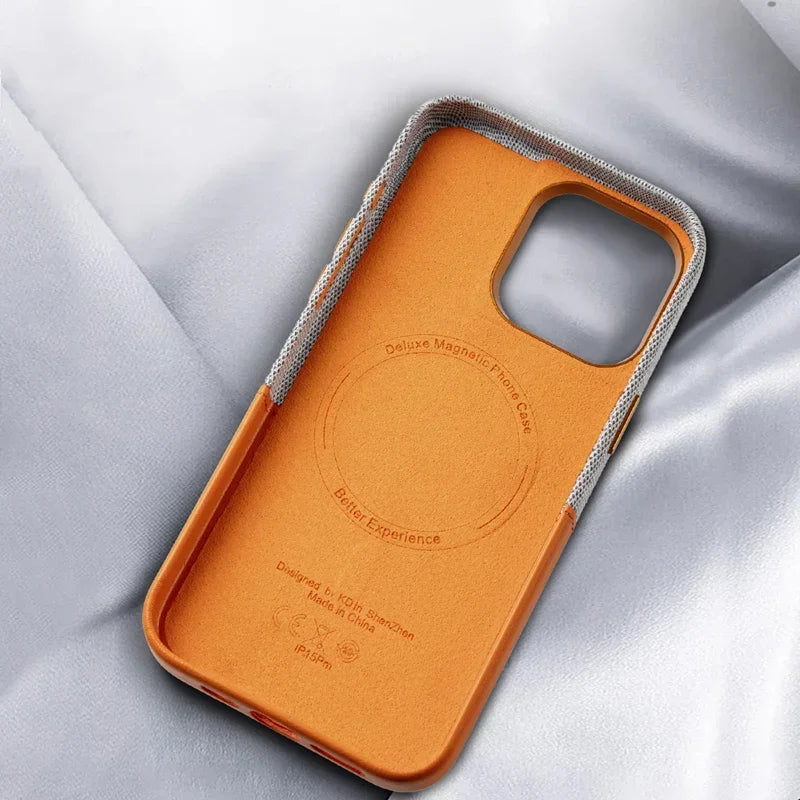 Lunova iPhone Case — Hopeforwho (view 4)