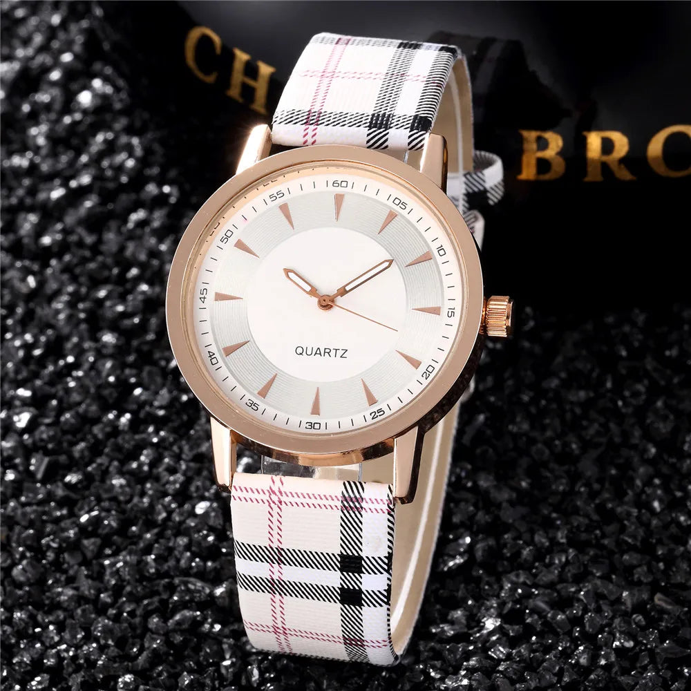 Astoria Wristwatch — Hopeforwho (view 4)