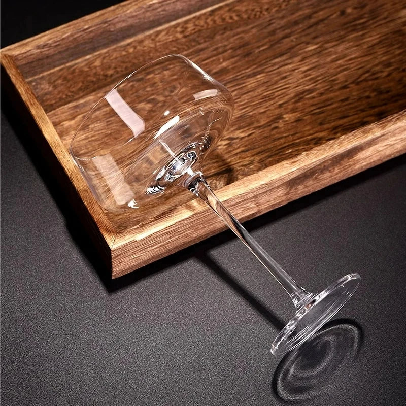 Goblet Cocktail Glass — Hopeforwho (view 3)