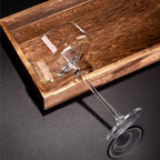 Goblet Cocktail Glass — Hopeforwho (view 3)