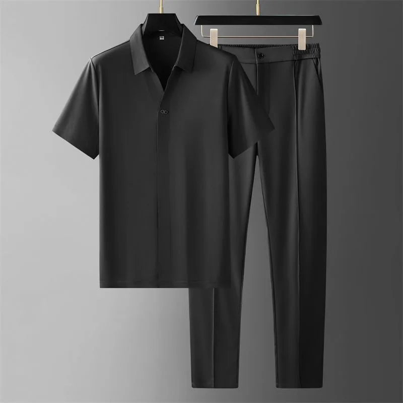 Doncaster Polo Set — Hopeforwho (view 2)