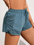 Evolve Athletic Shorts — Hopeforwho (view 9)
