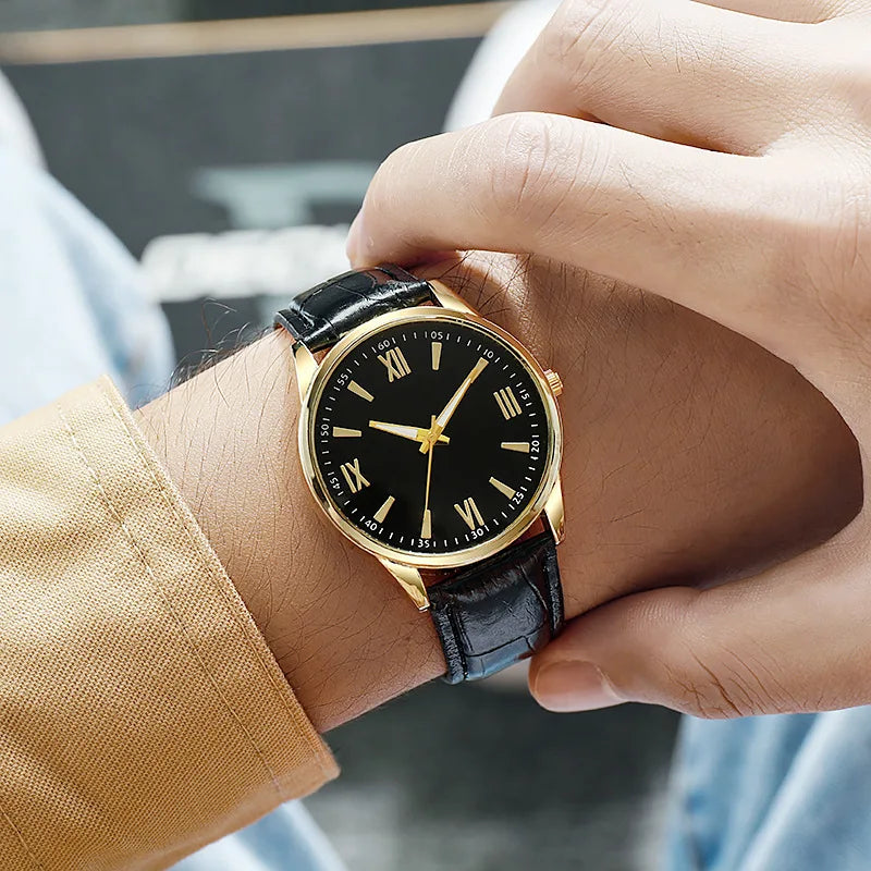 Ortega II Watch — Hopeforwho (view 2)