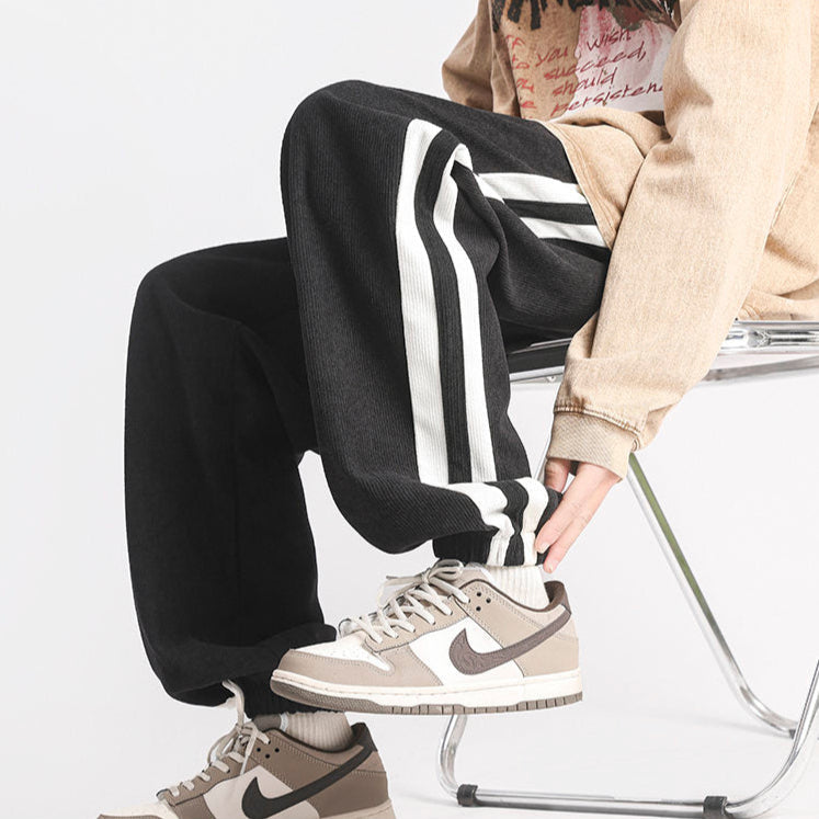 Kyren Joggers — Hopeforwho (view 9)