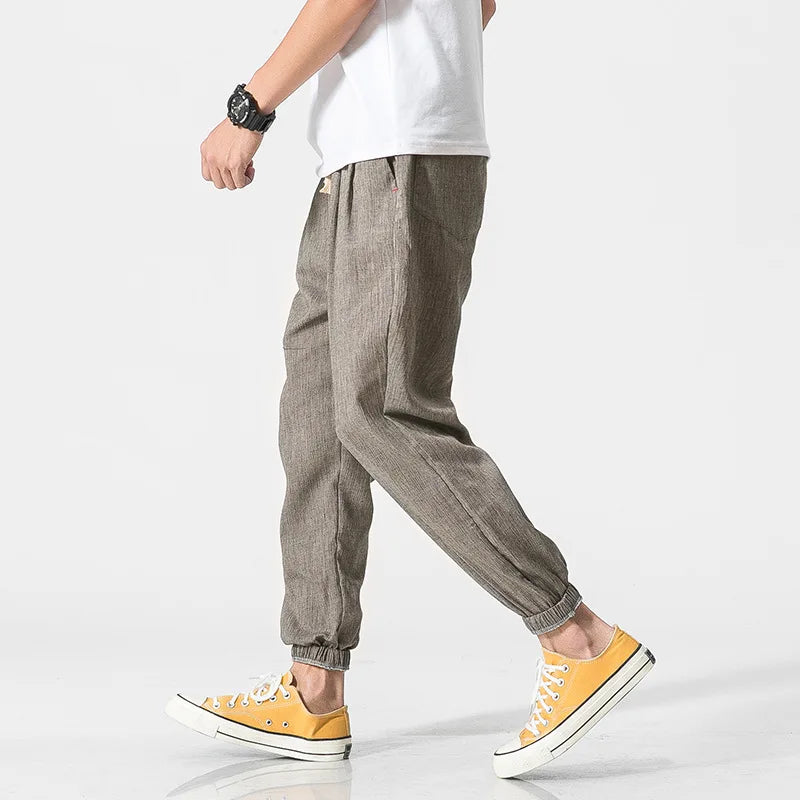 Oasis Joggers — Hopeforwho