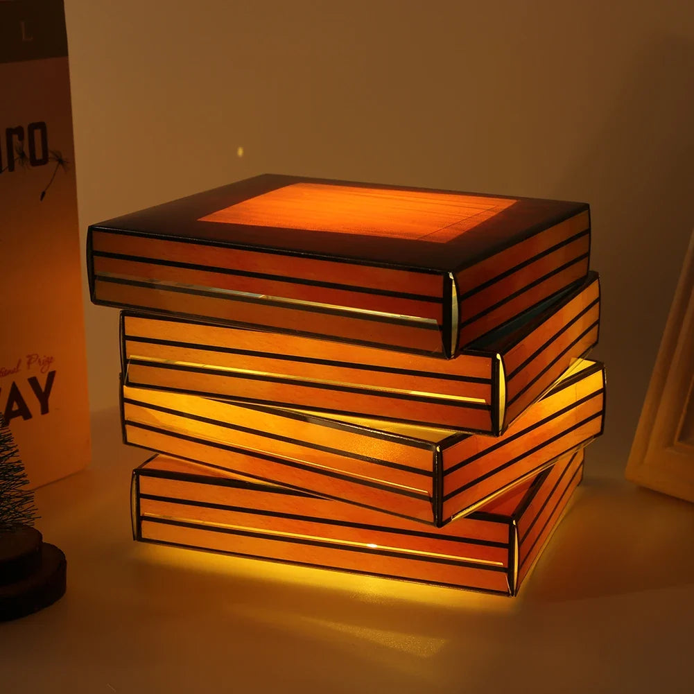 Chapter Glow Night Light — Hopeforwho (view 6)