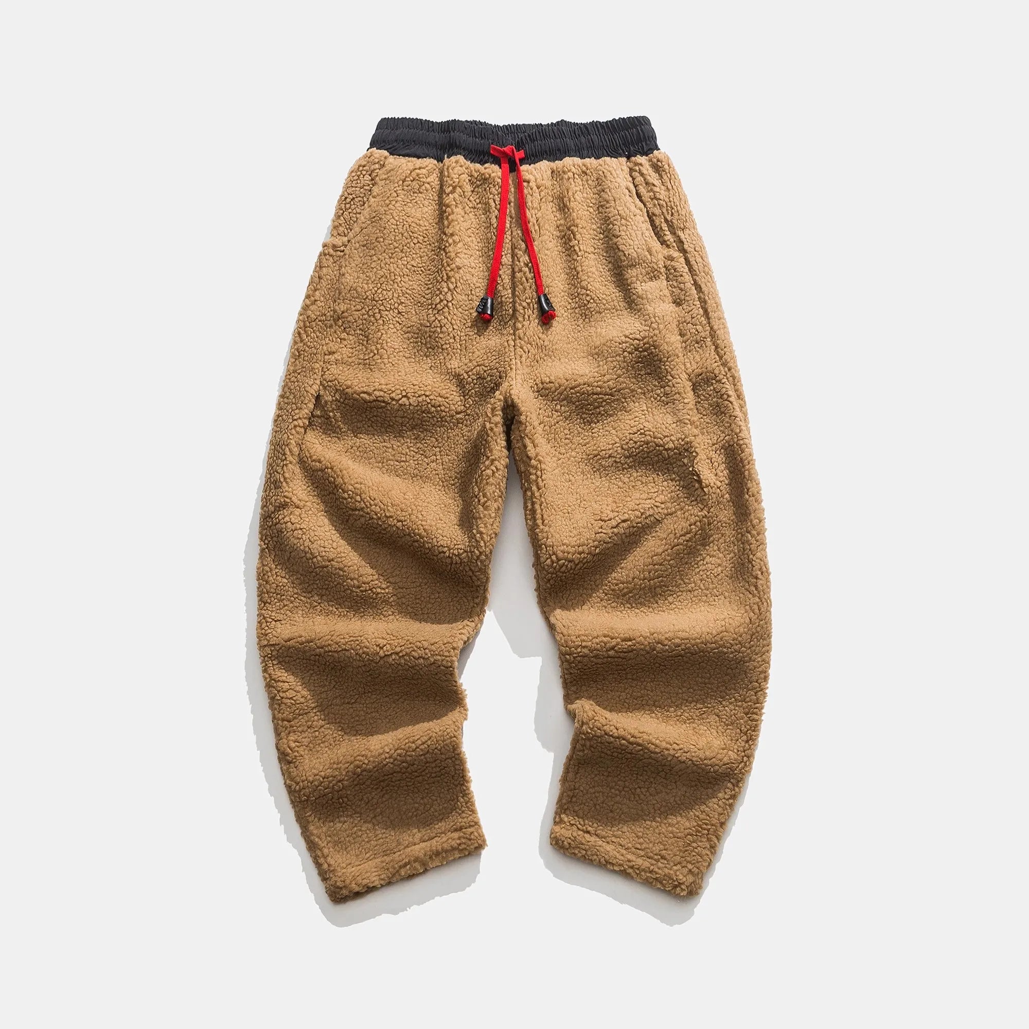 Weekender Fleece Sweatpants — Hopeforwho (view 8)