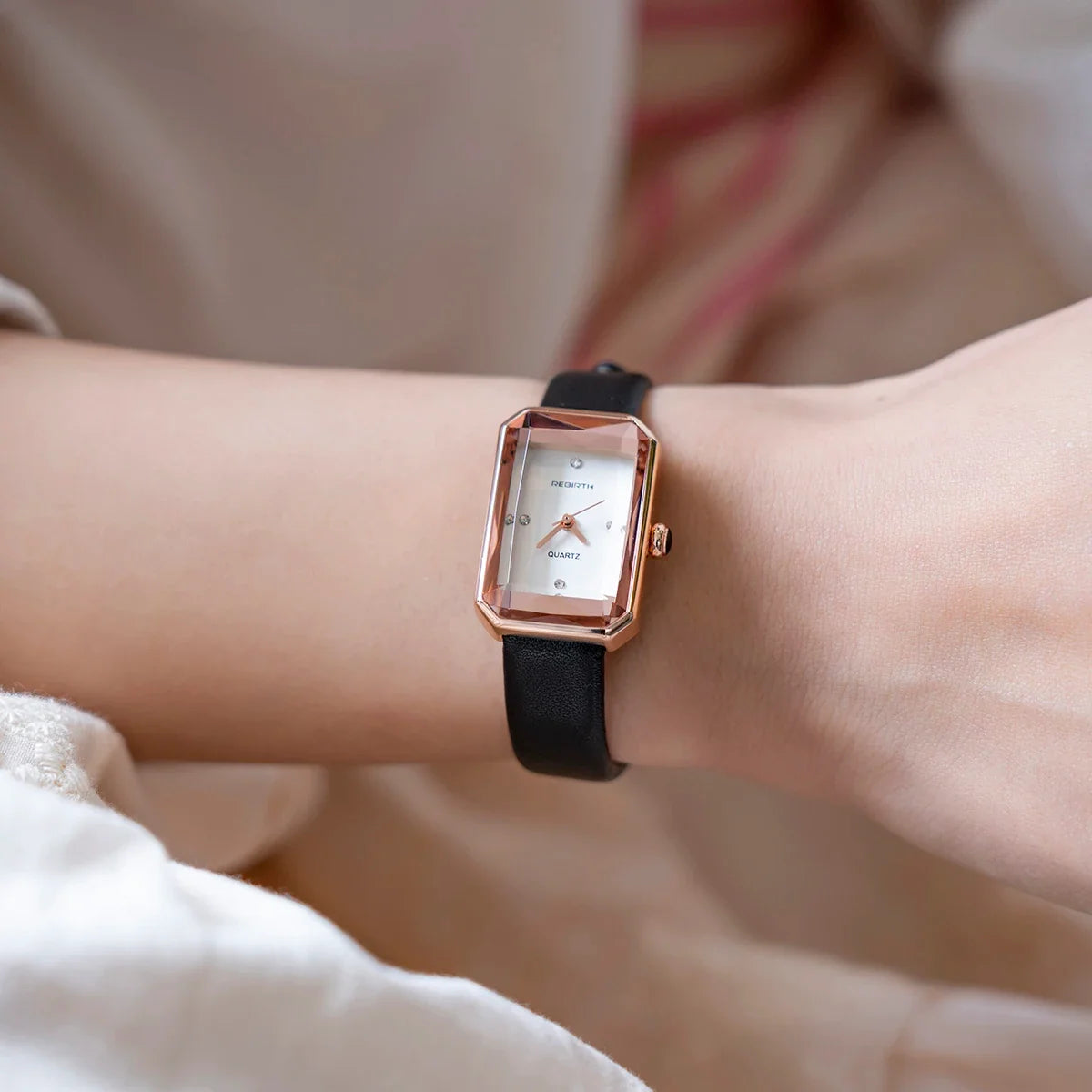 Aurora Wristwatch — Hopeforwho (view 7)