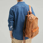 Orlando Denim Shirt — Hopeforwho (view 5)