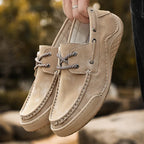 Yacht Class Loafers - 1987 Suede Collection — Hopeforwho (view 5)