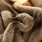 Calista Fur Blanket — Hopeforwho (view 5)