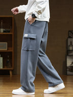 Arden Cargo Sweatpants — Hopeforwho (view 4)