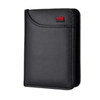 Aldaro Leather Wallet — Hopeforwho (view 6)