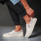 Core Slip-On Sneakers — Hopeforwho (view 2)