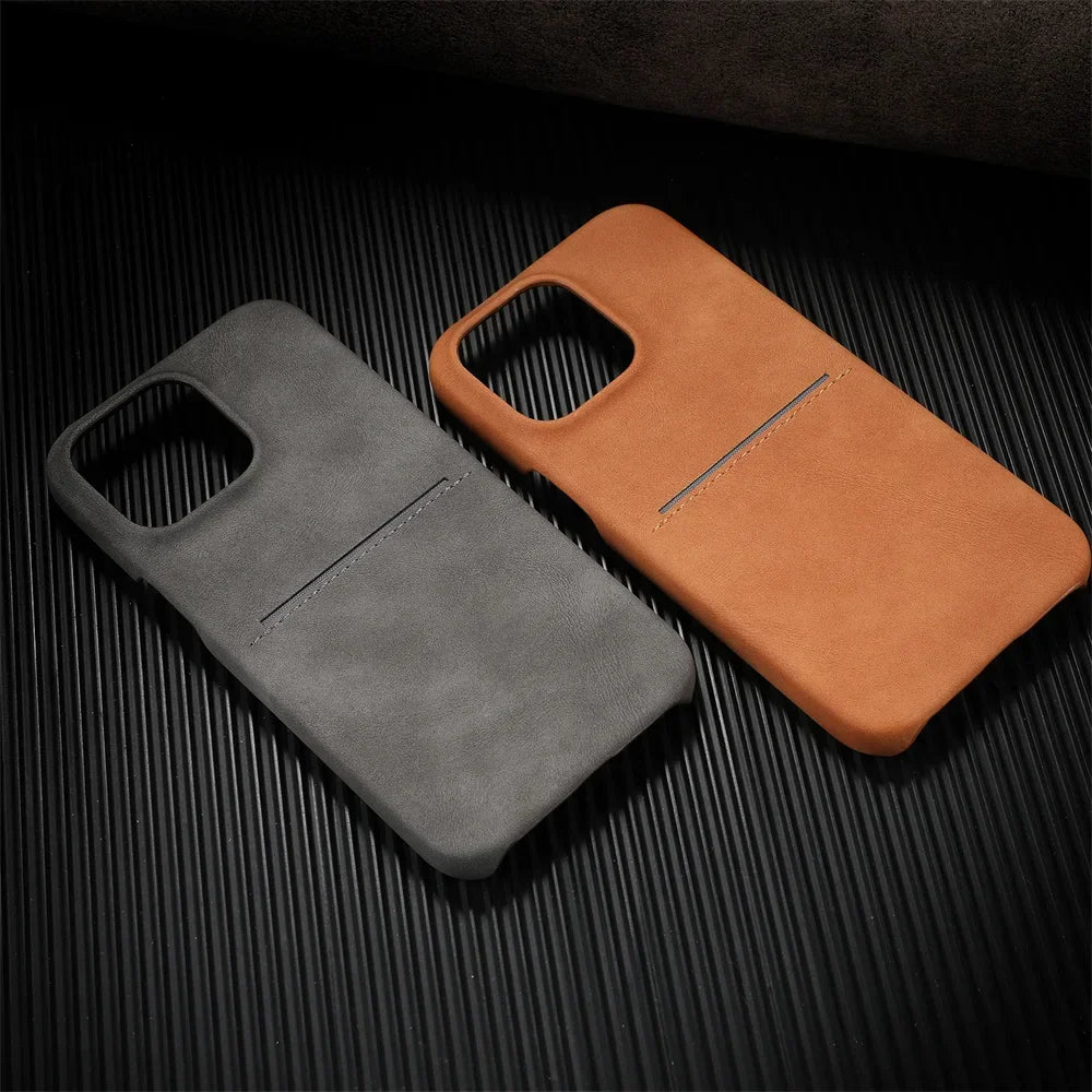 Cardé iPhone Case — Hopeforwho