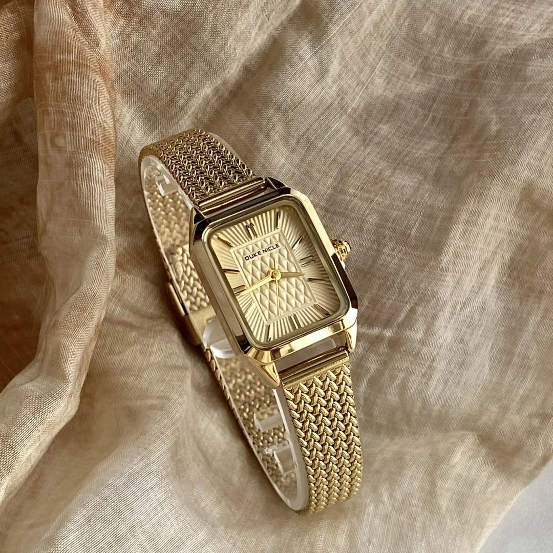 Rivelle Wristwatch — Hopeforwho (view 8)