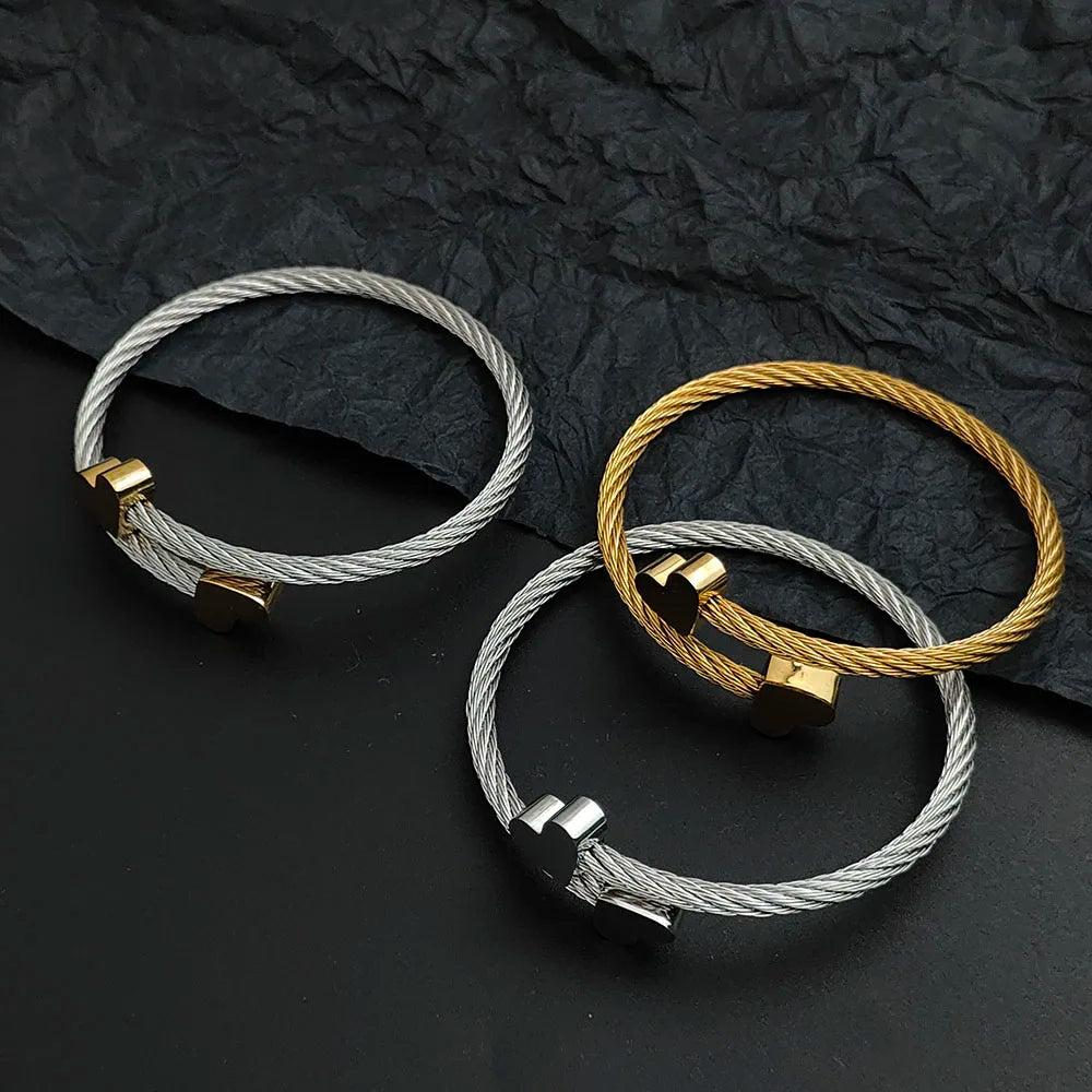 Everheart Bracelet — Hopeforwho (view 5)
