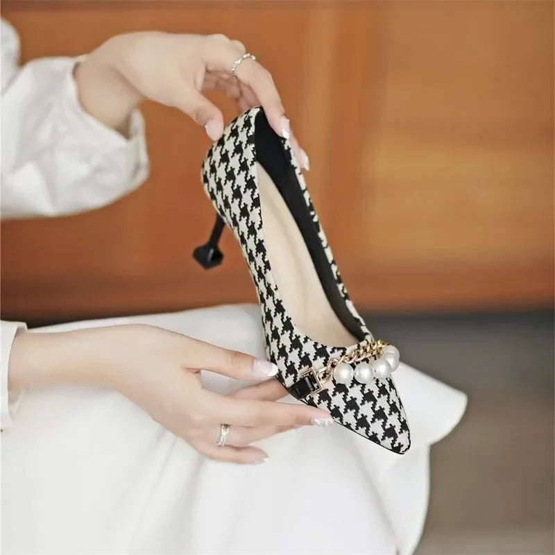 Chantelle Stilettos — Hopeforwho (view 2)