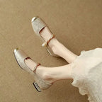 Women's Rosalia Pumps