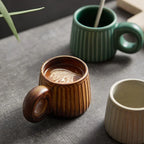 Koselig Norwegian Mugs - Rituals Collection — Hopeforwho (view 3)