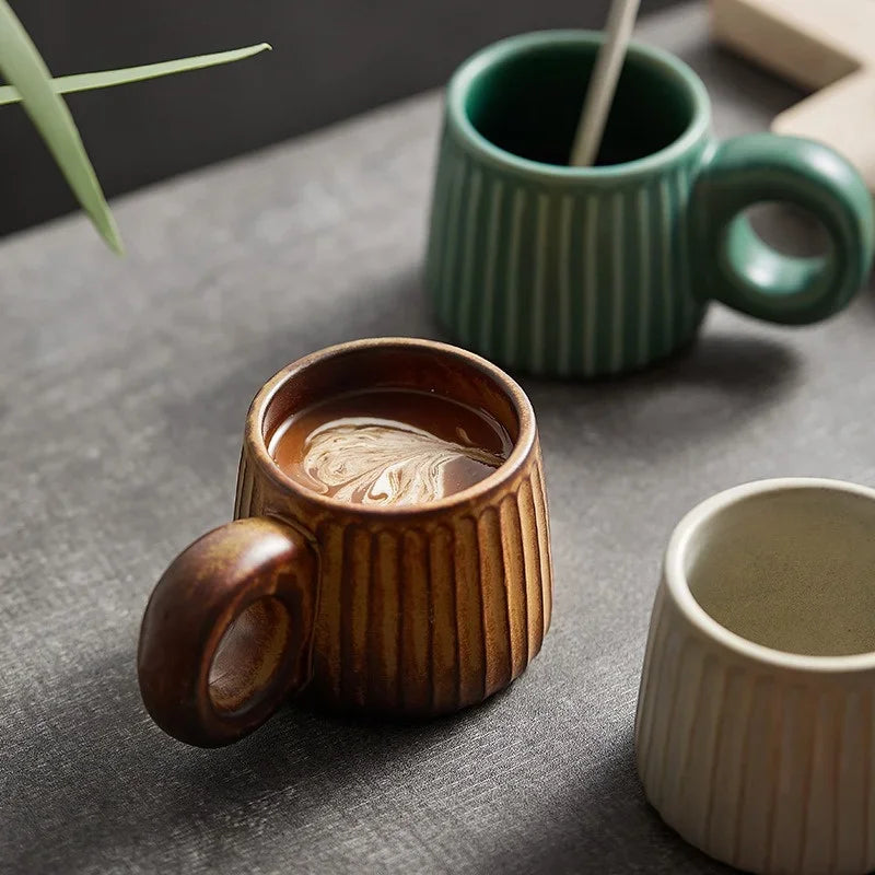Koselig Norwegian Mugs - Rituals Collection — Hopeforwho (view 3)