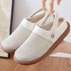 Cosi Mesh Clogs — Hopeforwho (view 6)