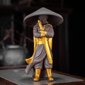 Ancient Warrior Figurines — Hopeforwho (view 6)