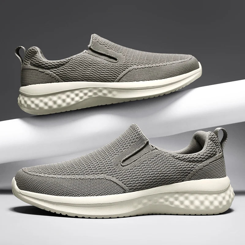 Torrey Slip-On Sneakers — Hopeforwho