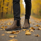 Wyndham Chelsea Boots — Hopeforwho (view 4)
