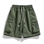 Atlas Athletic Shorts — Hopeforwho (view 3)